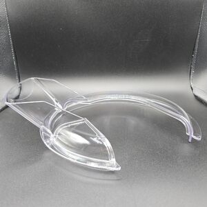 Splash Guard Pouring Shield Cover Replacement 9" KitchenAid Mixer Bowls